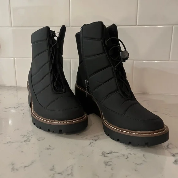 Blondo Daisy Waterproof Boots - Picture 4 of 7